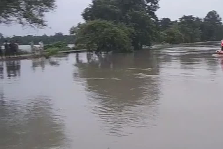 river jammu and kashmir