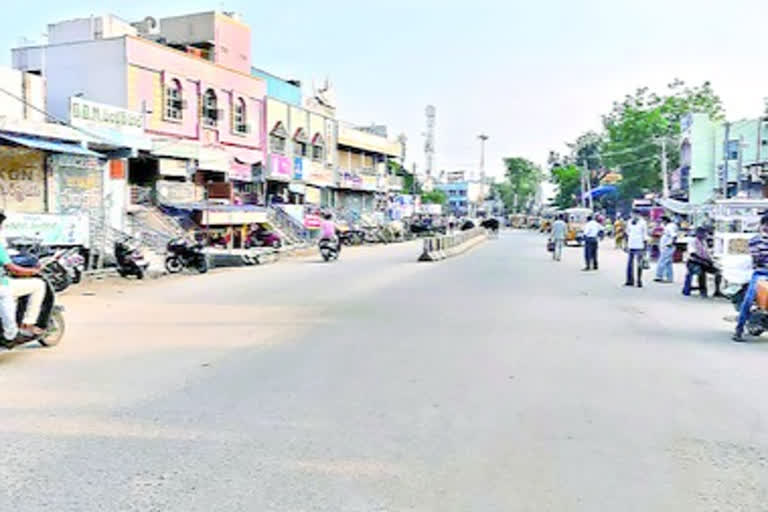 gutthi road construction