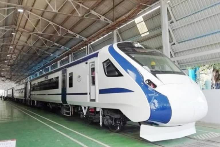 Non-AC sleeper coaches to be replaced by AC coaches for trains running at 130/160 kmph: Rlys