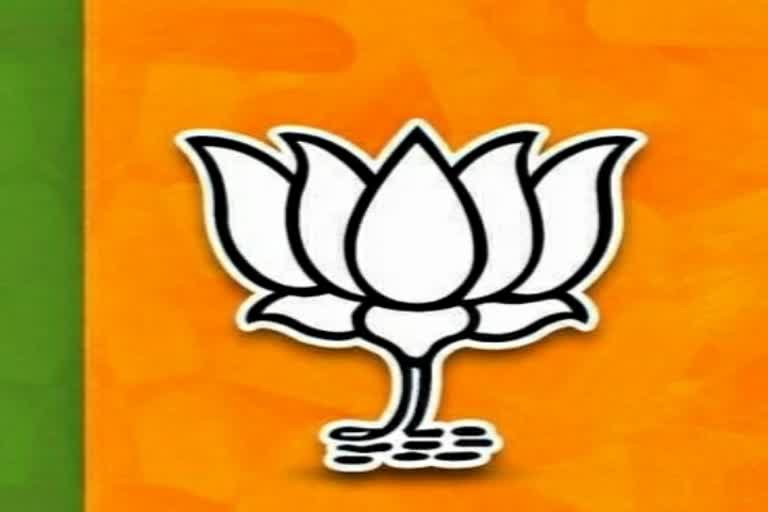 BJP releases a list of star campaigners for Bihra Election