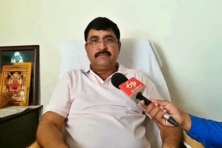 independent maham mla balraj kundu eaction on case file against him