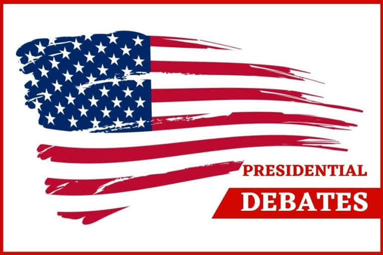 presidential debates