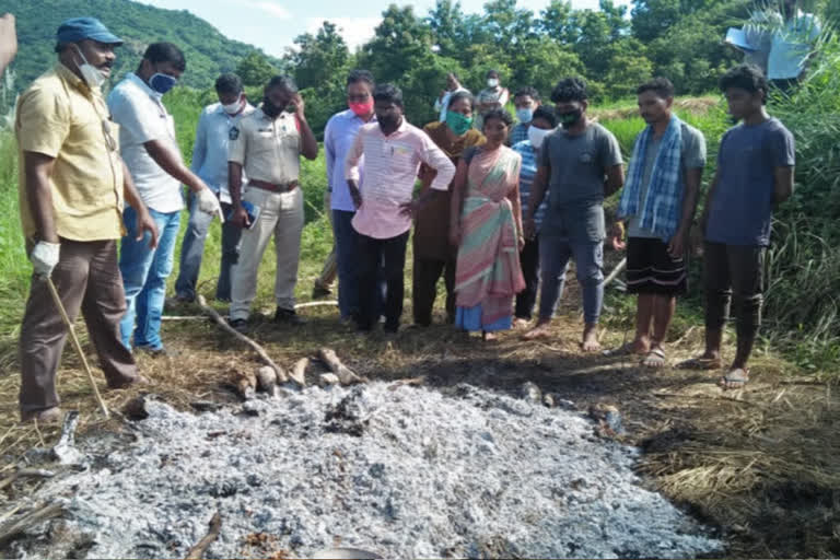 man-killed-in-srikakulam-district