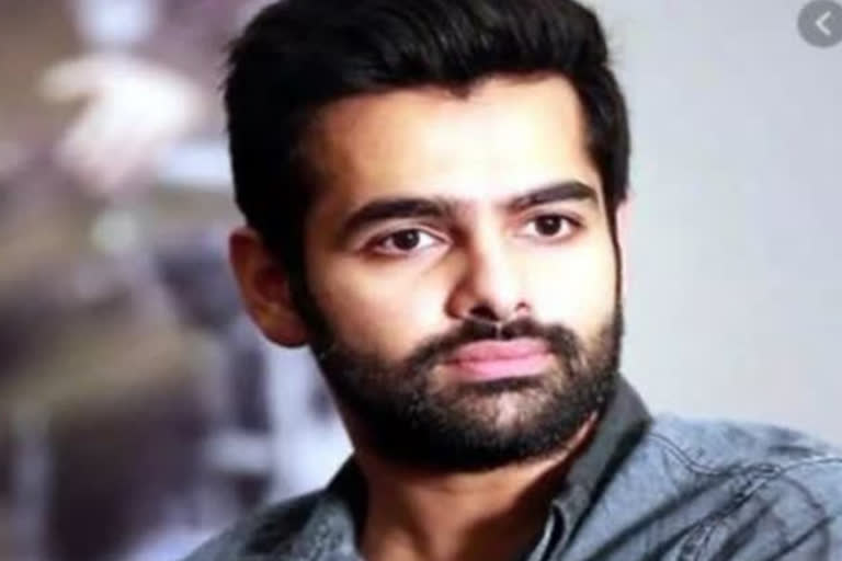 Ram pothineni next with Anil Ravipudi