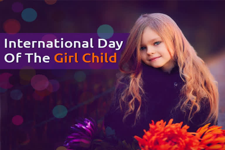 International Day of Girl Child