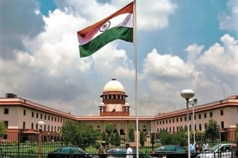 Supreme Court to work with full strength from today