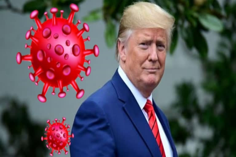 Coronavirus | Antibody cocktail given to Donald Trump may protect against COVID-19, says study