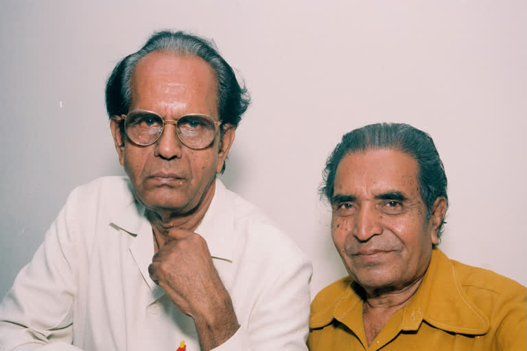 Rajan nagendra