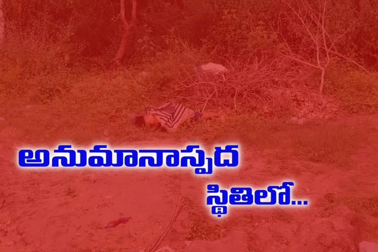 woman murder at manoharabad in medak district