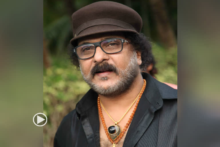 Ravichandran Online Conversation with fans