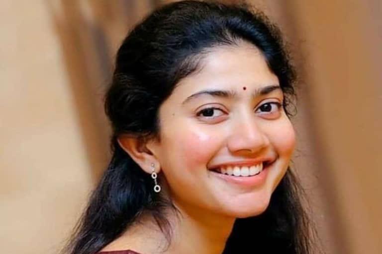 Saipallavi