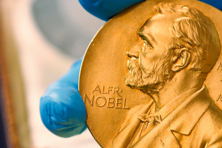 Paul R Milgrom, Robert B Wilson win Nobel Prize for Economics