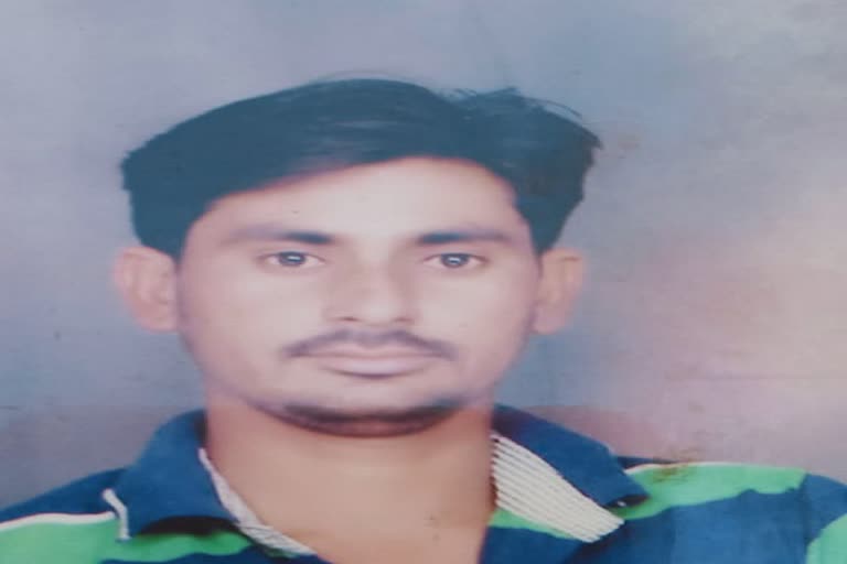 Amritsar police has recovered a dead body of a youngman