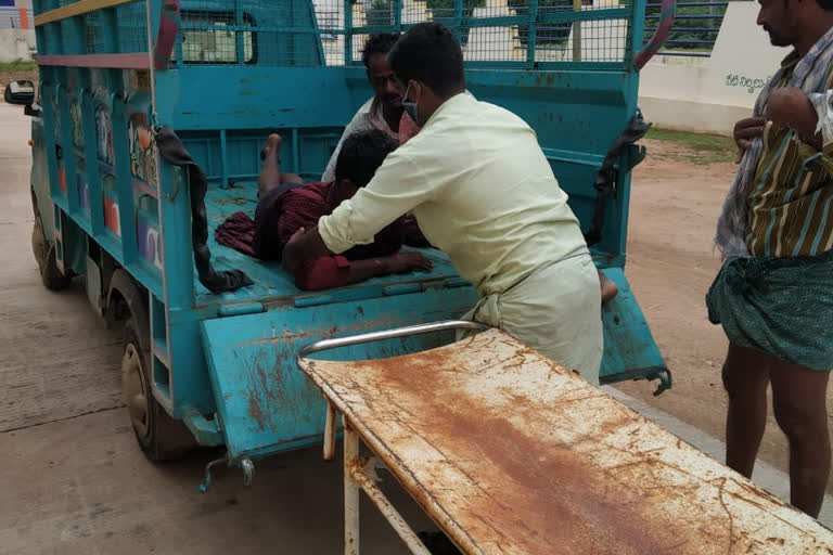 uravakonda anantapur