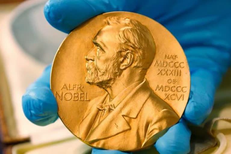 Nobel Prize in Economics awardee names have announced