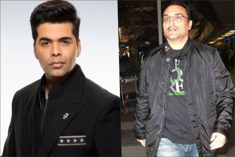 Notice Issued To Karan Johar, Aditya Chopra and 7 Others From Muzaffarpur Court