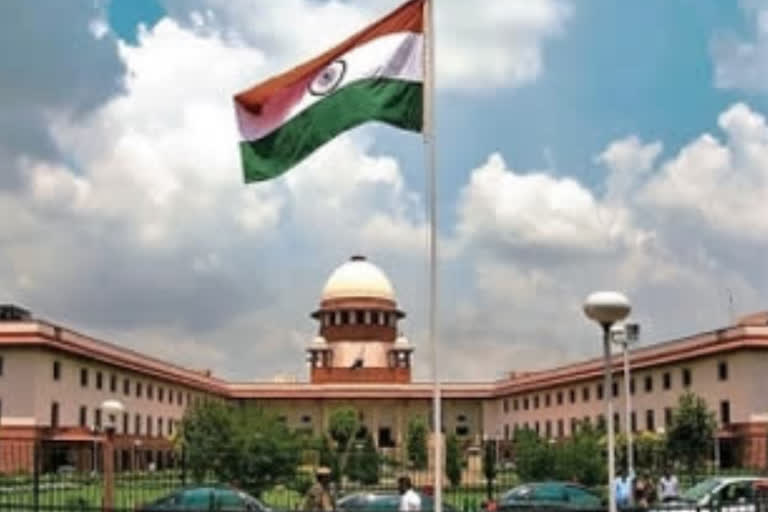 SC seeks Centre's reply on PIL for equal protection of law to transgenders in sexual offences