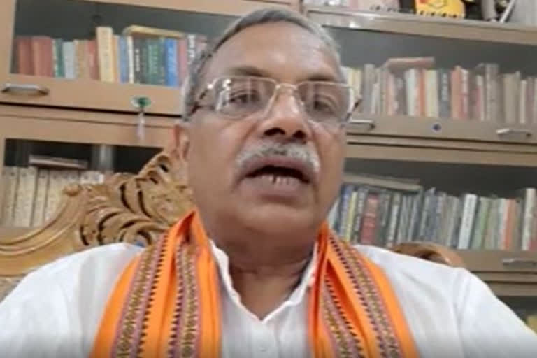 Surendra Jain, VHP