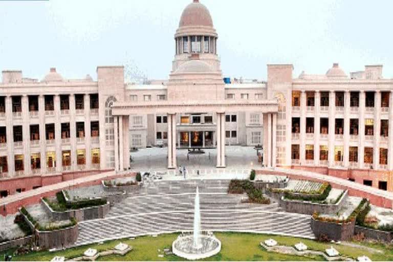 Hathras Rape victim's kin appear before HC; next hearing on Nov 2