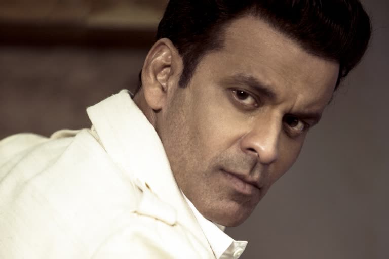 Manoj Bajpayee