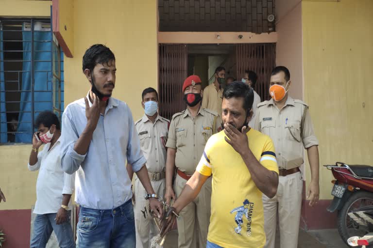 thief-arrested-in-guwahati