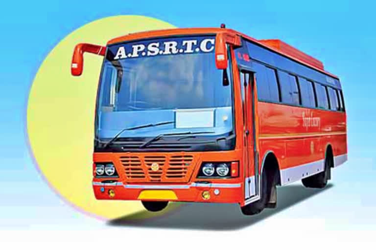 apsrtc