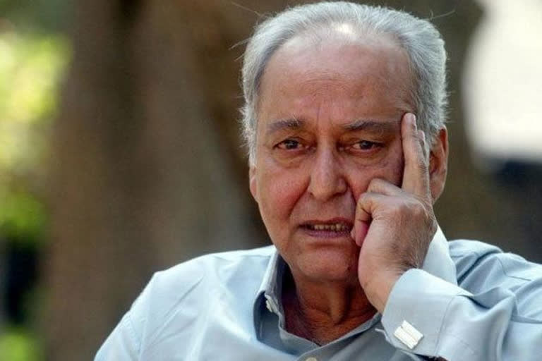 soumitra chatterjee critical