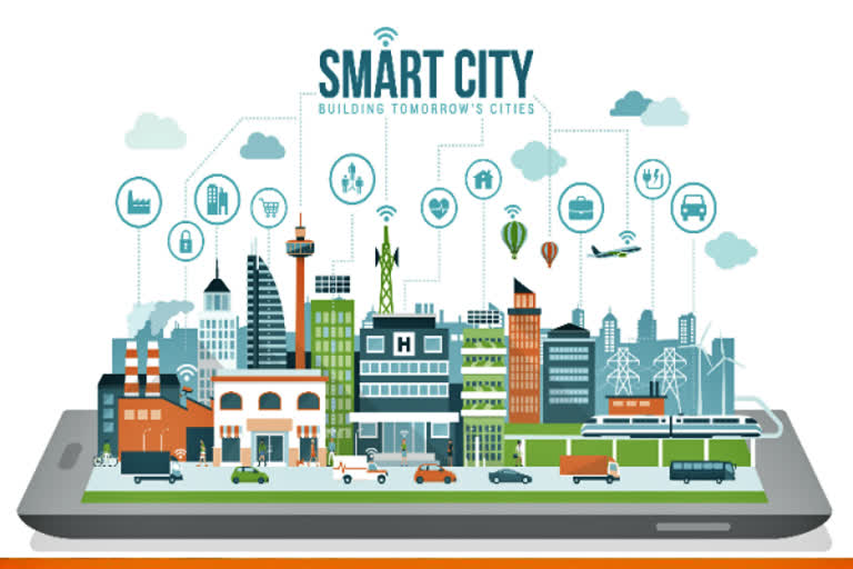 smart city