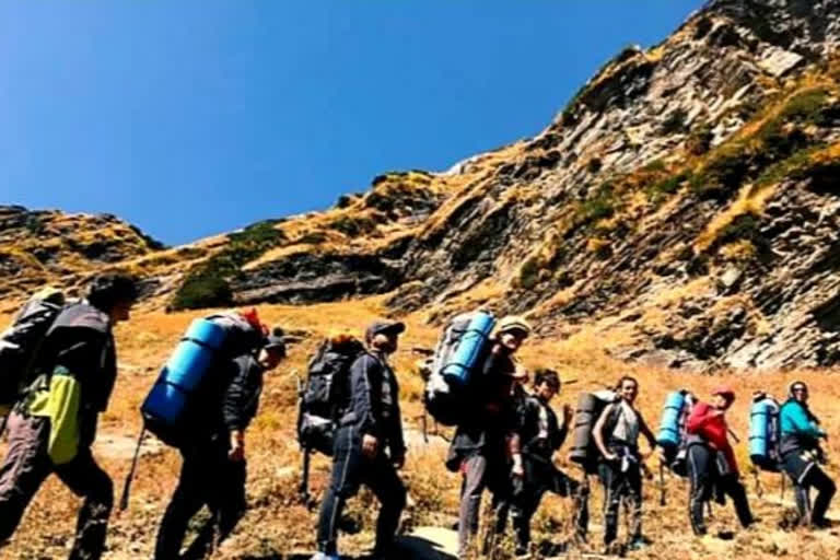 transgenders at friendship peak kullu