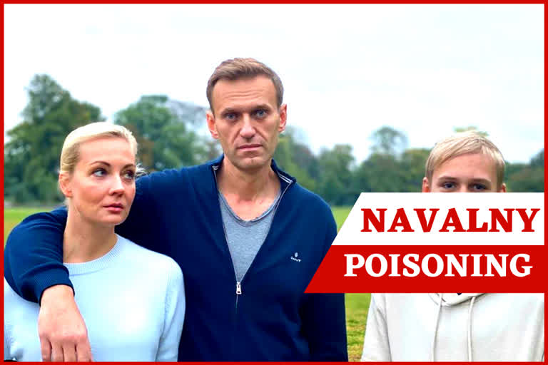 Alexei Navalny