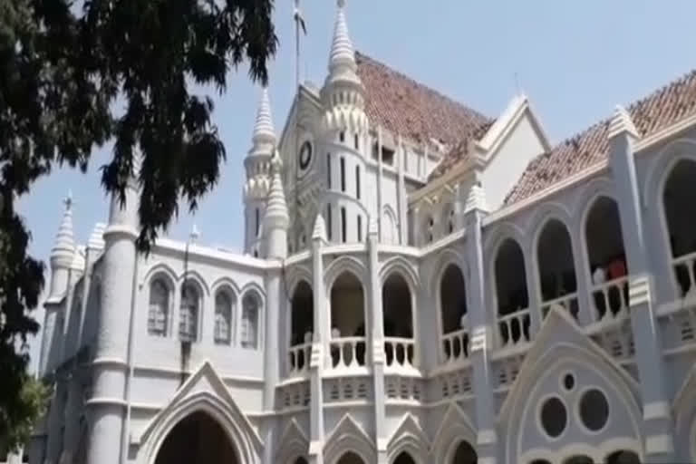 jabalpur High court