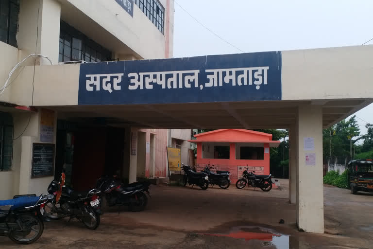 dialysis-center-run-without-doctor-in-sadar-hospital-jamtara