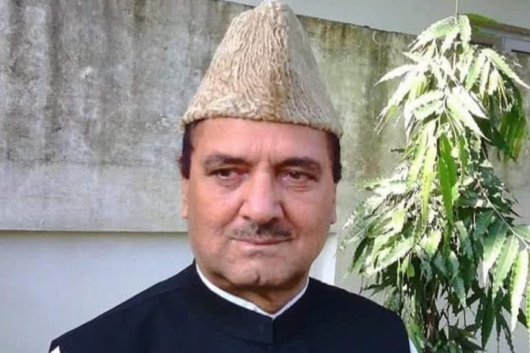 Sharif Naiz