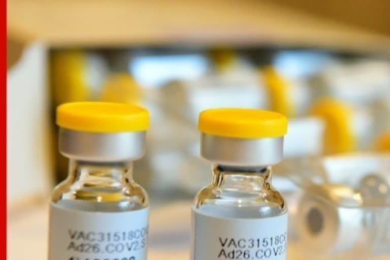 2nd COVID-19 vaccine trial paused over unexplained illness