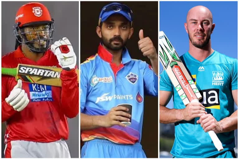 IPL 2020 mid season transfers - what is the eligible