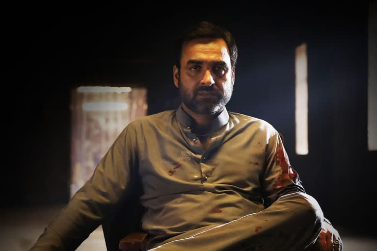 I'm a result of many failures: Pankaj Tripathi