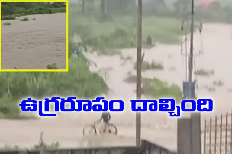 heavy-rain-at-huzurnagar-in-suryapet-district