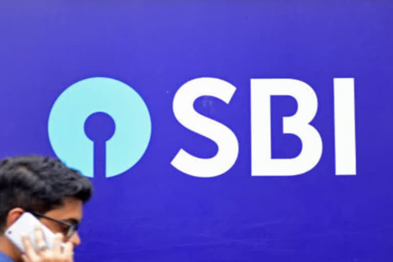 Interruption in SBI services