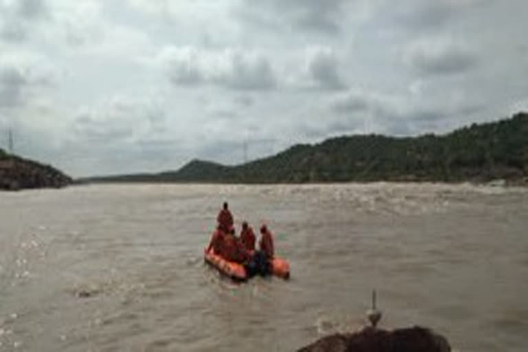 ಹವಾಮಾನ ಸಂಬಂಧಿತ ವಿಪತ್ತುಗಳ ಹೆಚ್ಚಳ