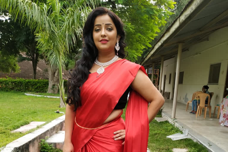 Apoorva Nemalekar