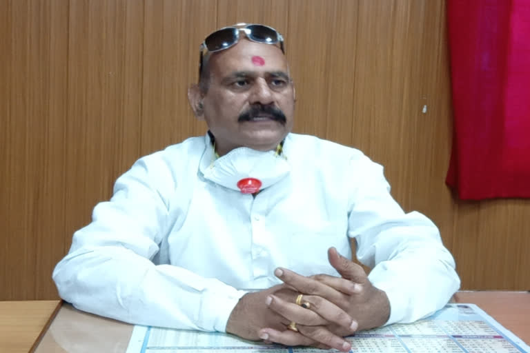 mla vijay mishra