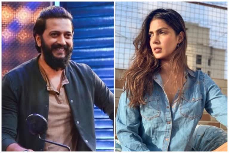 -riteish-deshmukh-tweeted-in-support-of-rhea-chakraborty