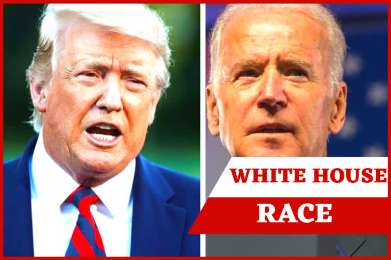 Trump-Biden