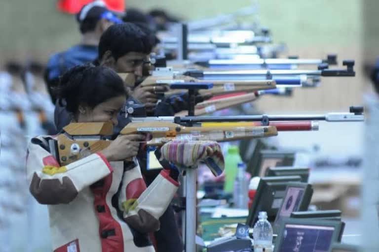 COVID-19: SAI, NRAI to maintain secure bio-bubble for national shooting camp