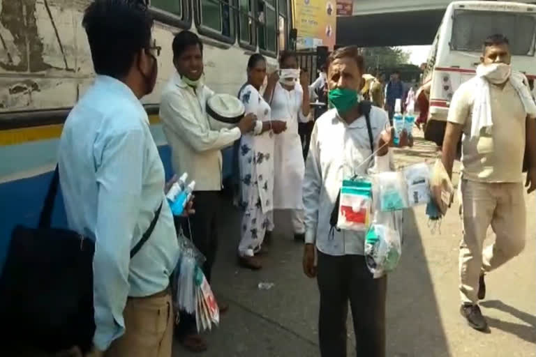 panipat street vendors in crises due to corona pandamic