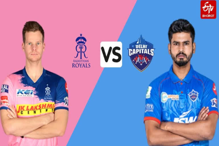 Resurgent Rajasthan Royals eye revenge against Delhi Capitals in return leg IPL clash