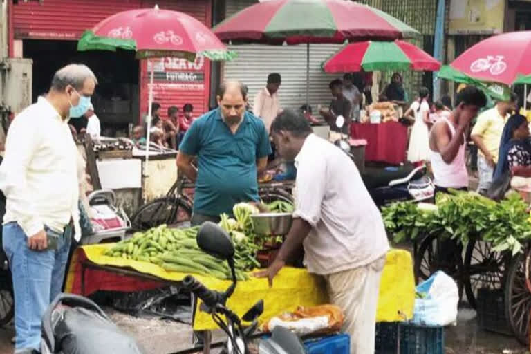 मुंबईकर मास्क लावत नसल्याने दंडाच्या रक्कमेत दुप्पट वाढ