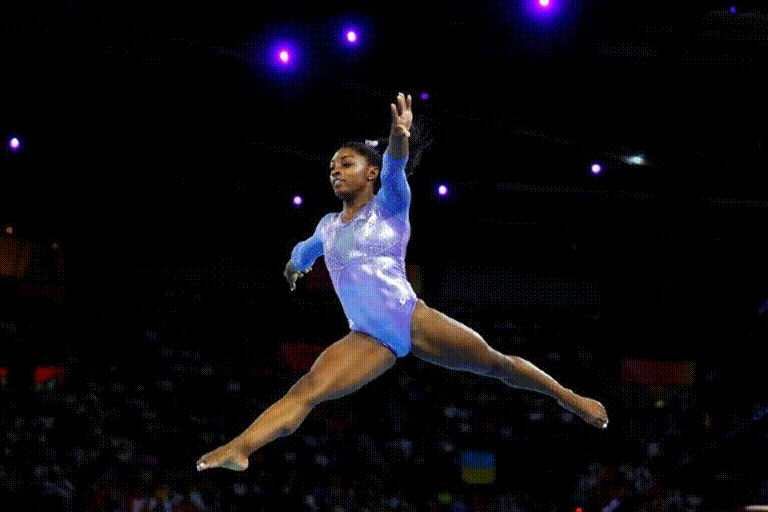 International Gymnastics