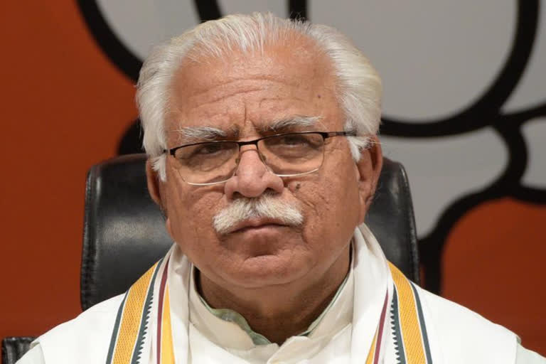 Haryana CM