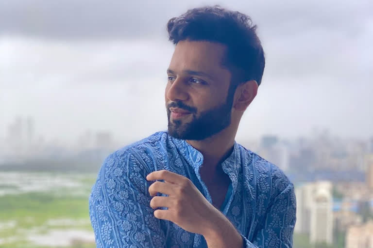 Bigg Boss 14 housemate Rahul Vaidya says People in power promote remixes